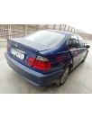 bmw serie 3 berlina (e46) del año 1998