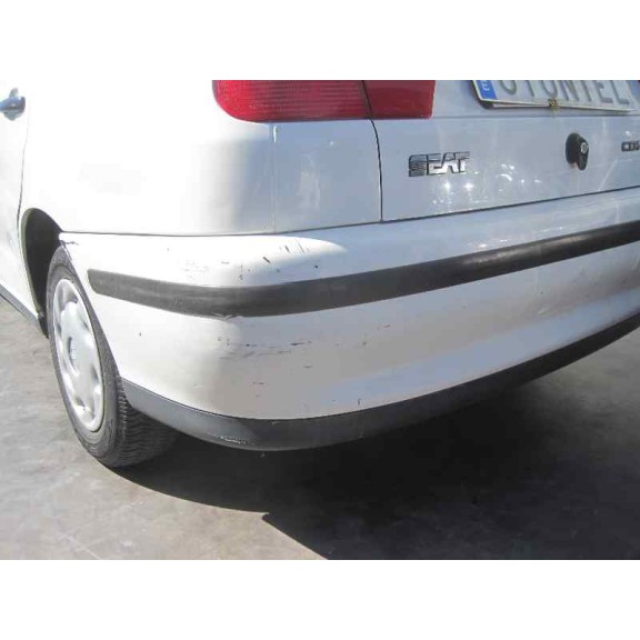 seat cordoba berlina (6k2) del año 1998