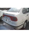seat cordoba berlina (6k2) del año 1998