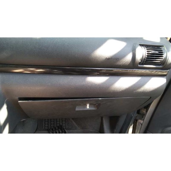 ford galaxy (vy) del año 2004