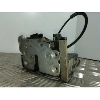 Recambio de cerradura puerta delantera izquierda para opel astra k lim. 5türig dynamic referencia OEM IAM 13597536 13594358 1353