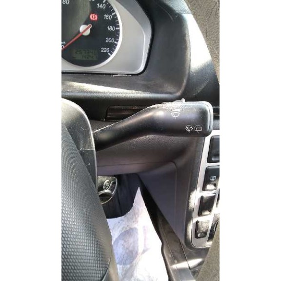 ford galaxy (vy) del año 2004