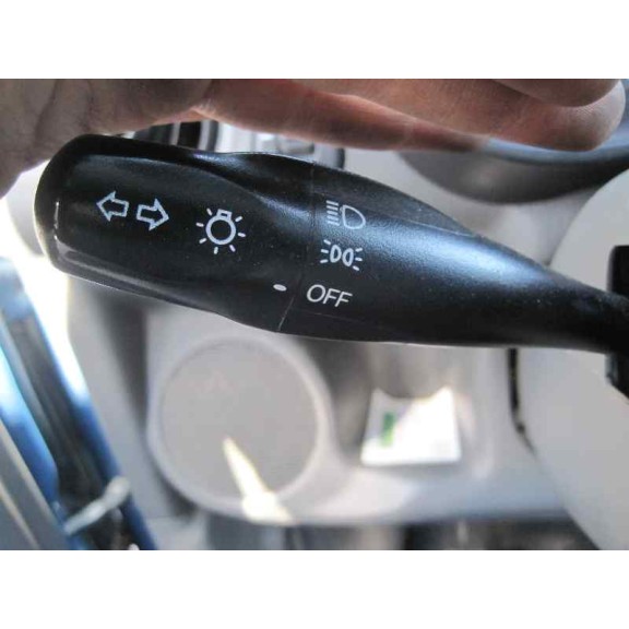 hyundai atos prime (mx) del año 2000