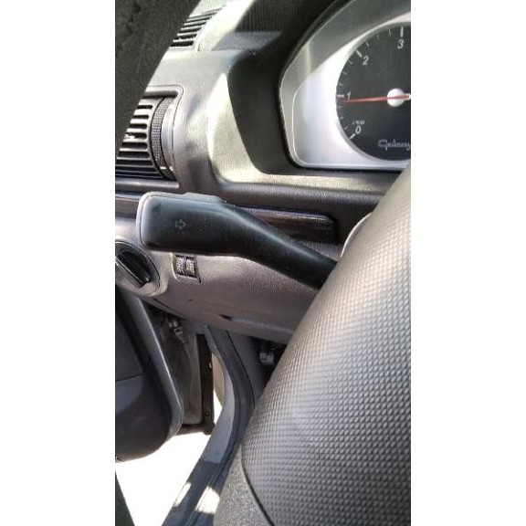 ford galaxy (vy) del año 2004