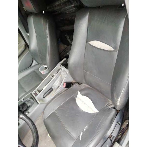 bmw serie 3 berlina (e46) del año 1998