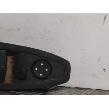 Recambio de mando elevalunas delantero izquierdo para bmw serie 1 lim. (f20) 116d referencia OEM IAM 920810903  