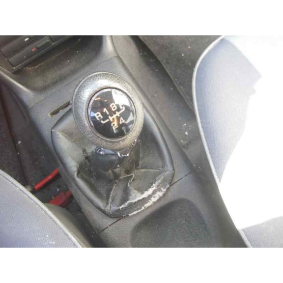 seat cordoba berlina (6k2) del año 1998