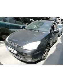 ford focus berlina (cak) del año 2002