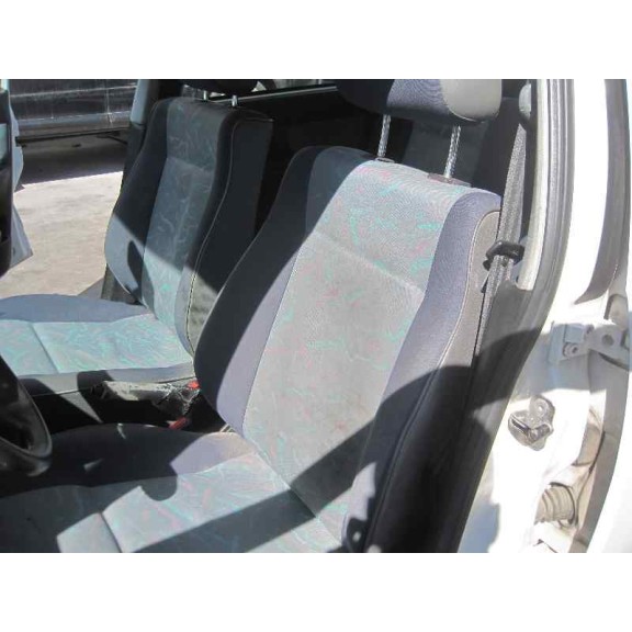 seat cordoba berlina (6k2) del año 1998