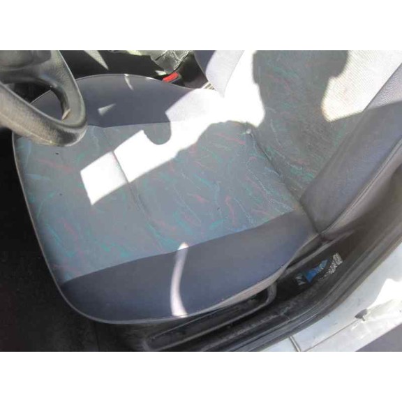 seat cordoba berlina (6k2) del año 1998