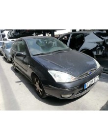 ford focus berlina (cak) del año 2002 2