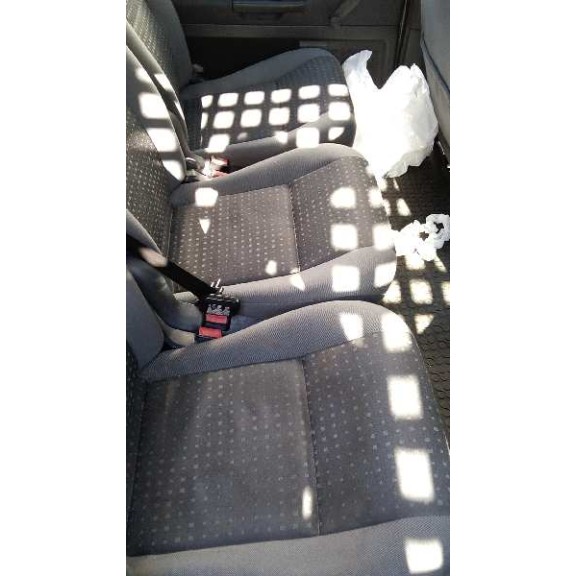 ford galaxy (vy) del año 2004