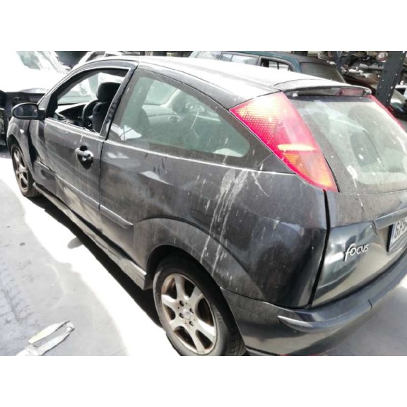 ford focus berlina (cak) del año 2002