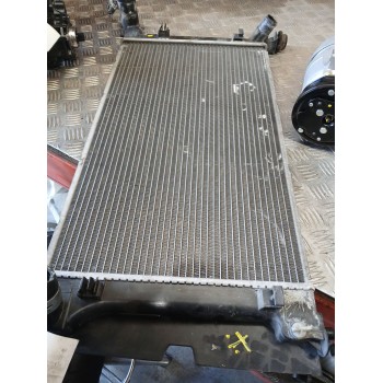 Recambio de radiador agua para toyota avensis berlina (t25) 1.8 sol sedán (4-ptas.) referencia OEM IAM MN4221725963  