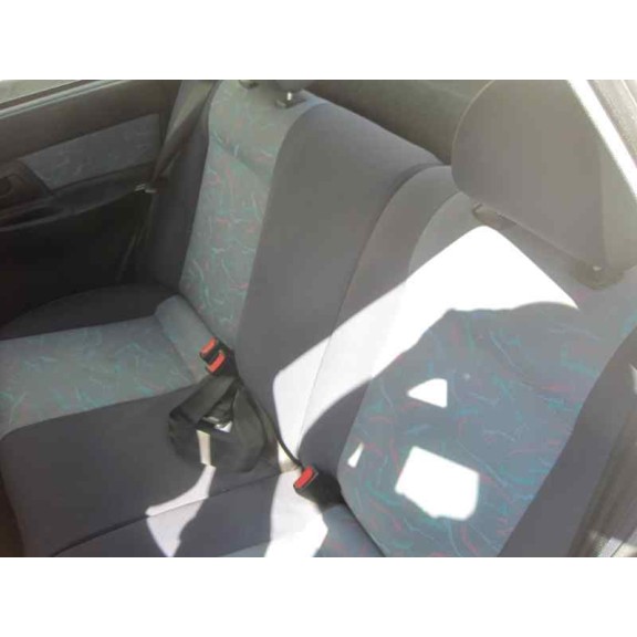 seat cordoba berlina (6k2) del año 1998