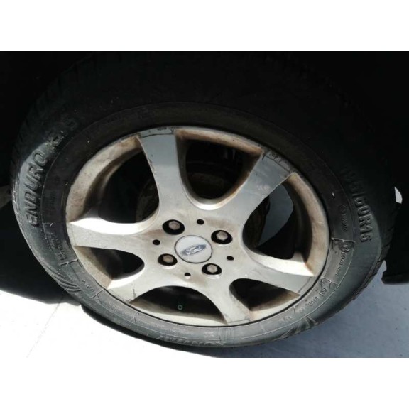 ford focus berlina (cak) del año 2002