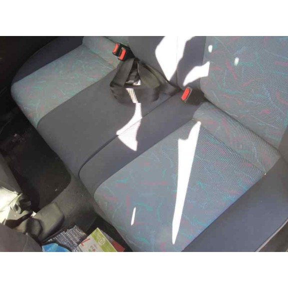 seat cordoba berlina (6k2) del año 1998