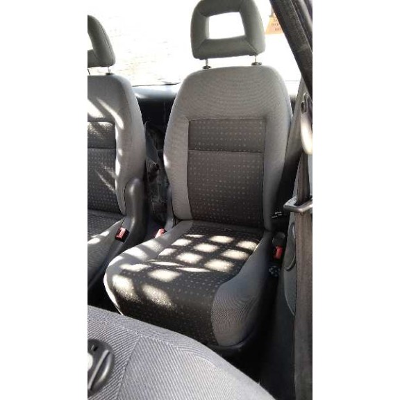 ford galaxy (vy) del año 2004