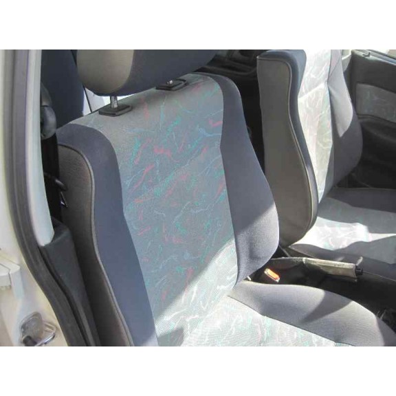 seat cordoba berlina (6k2) del año 1998