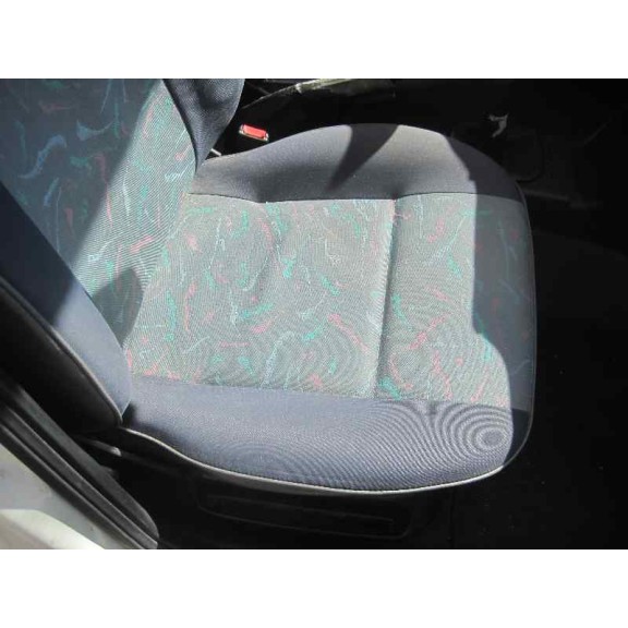 seat cordoba berlina (6k2) del año 1998