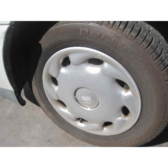 seat cordoba berlina (6k2) del año 1998