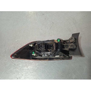 Recambio de piloto trasero izquierdo para renault clio iv 0.9 referencia OEM IAM 265553752R EXTERIOR 