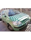 hyundai getz (tb) del año 2004