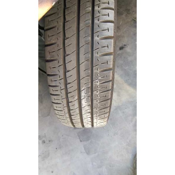 ford transit caja cerrada, larga (fy) (2000 =>) del año 2005