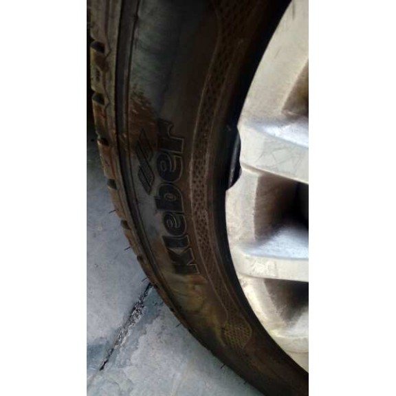 ford galaxy (vy) del año 2004