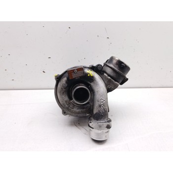 Recambio de turbocompresor para renault scénic iii (jz0/1_) 1.5 dci referencia OEM IAM 54399700070 82303720 625683h82303720