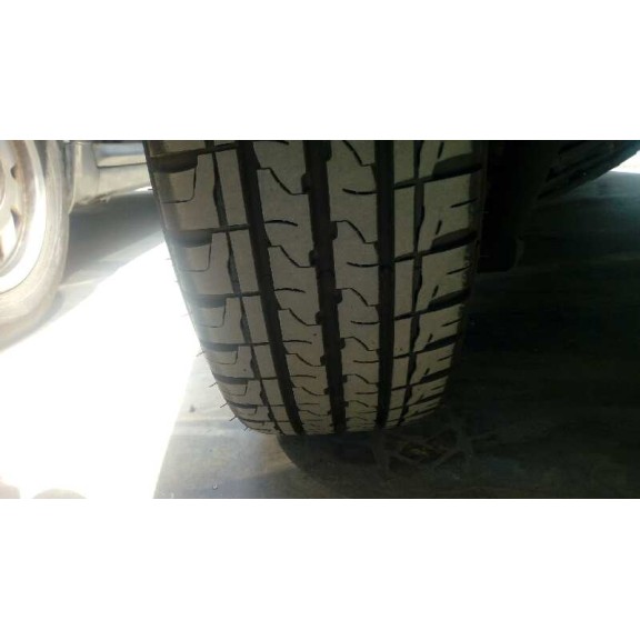 ford galaxy (vy) del año 2004