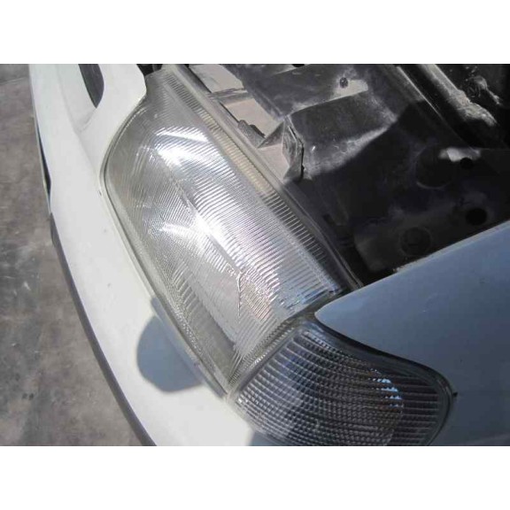 seat cordoba berlina (6k2) del año 1998