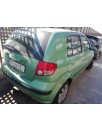 hyundai getz (tb) del año 2004