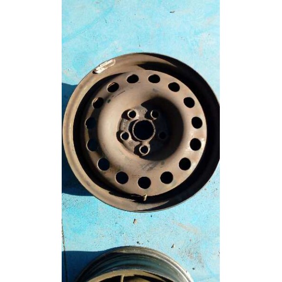 ford galaxy (vy) del año 2004