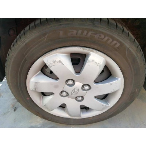 hyundai getz (tb) del año 2004
