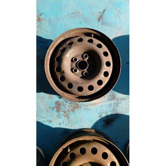 ford galaxy (vy) del año 2004