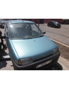 fiat cinquecento (170) del año 1994 2