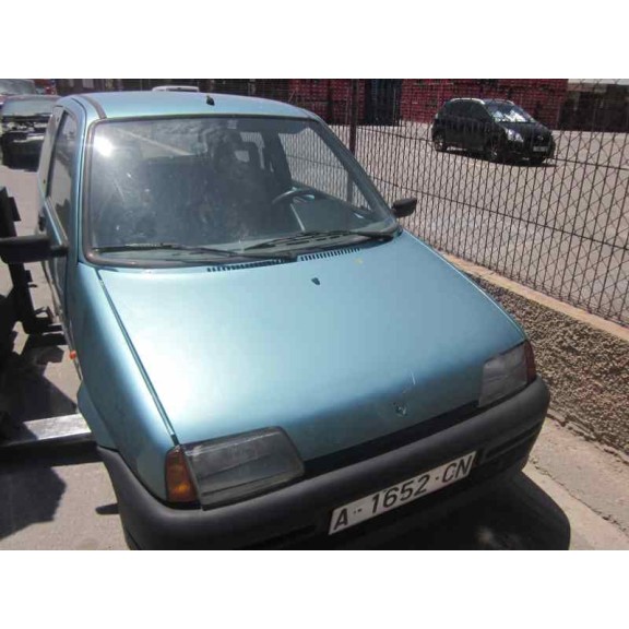 fiat cinquecento (170) del año 1994
