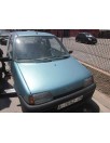 fiat cinquecento (170) del año 1994