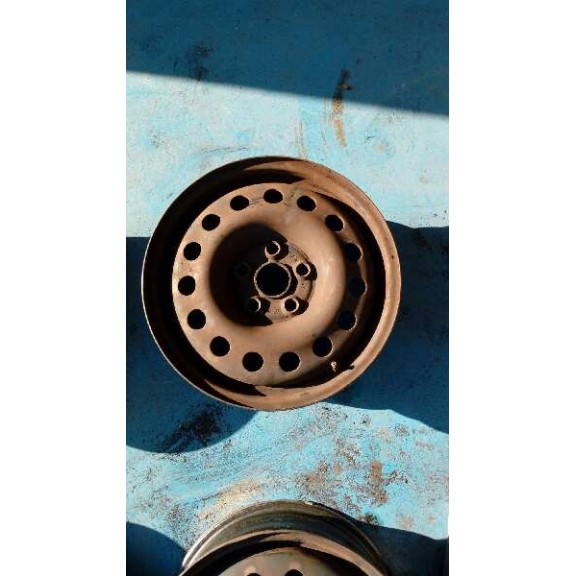 ford galaxy (vy) del año 2004