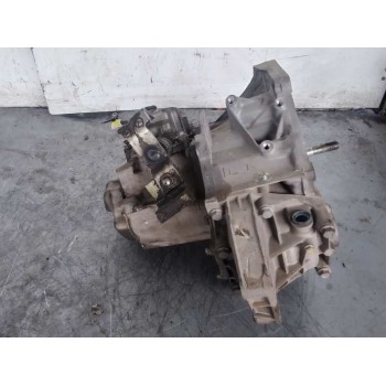 Recambio de caja casco para fiat panda (169) 1.2 cat referencia OEM IAM   