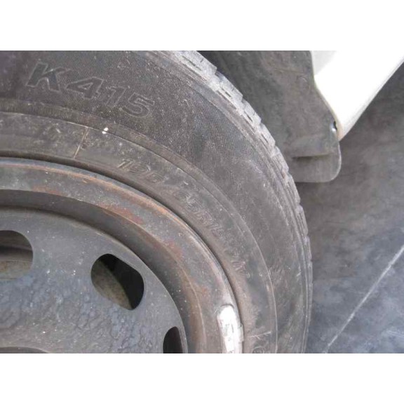 skoda octavia berlina (1u2) del año 2000