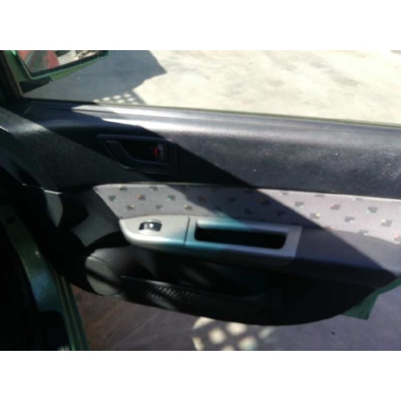 hyundai getz (tb) del año 2004