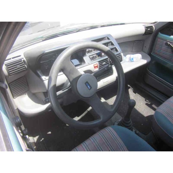 fiat cinquecento (170) del año 1994