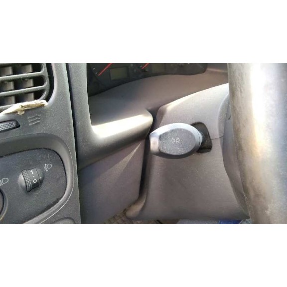 ford transit caja cerrada, larga (fy) (2000 =>) del año 2005