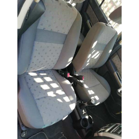 hyundai getz (tb) del año 2004