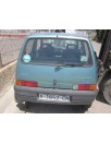 fiat cinquecento (170) del año 1994