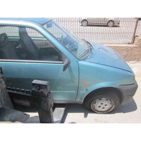 fiat cinquecento (170) del año 1994