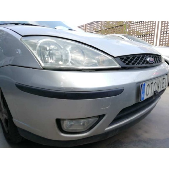 ford focus berlina (cak) del año 2004