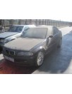 bmw serie 3 berlina (e46) del año 2001